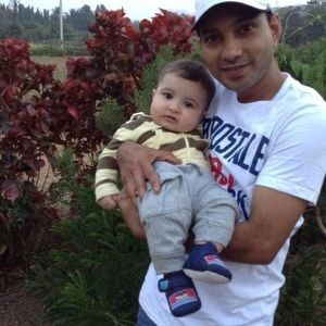 Meet your Posher, Syed